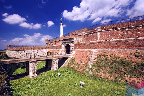 Park Kalemegdan | Hostel u Beogradu Park Kalemegdan | Hostel u Beogradu